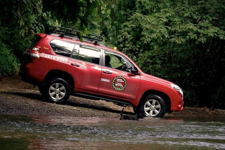 Mal País Travel - Photo 1 of 7